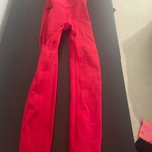 Fabletics size XS motion 365 leggings.